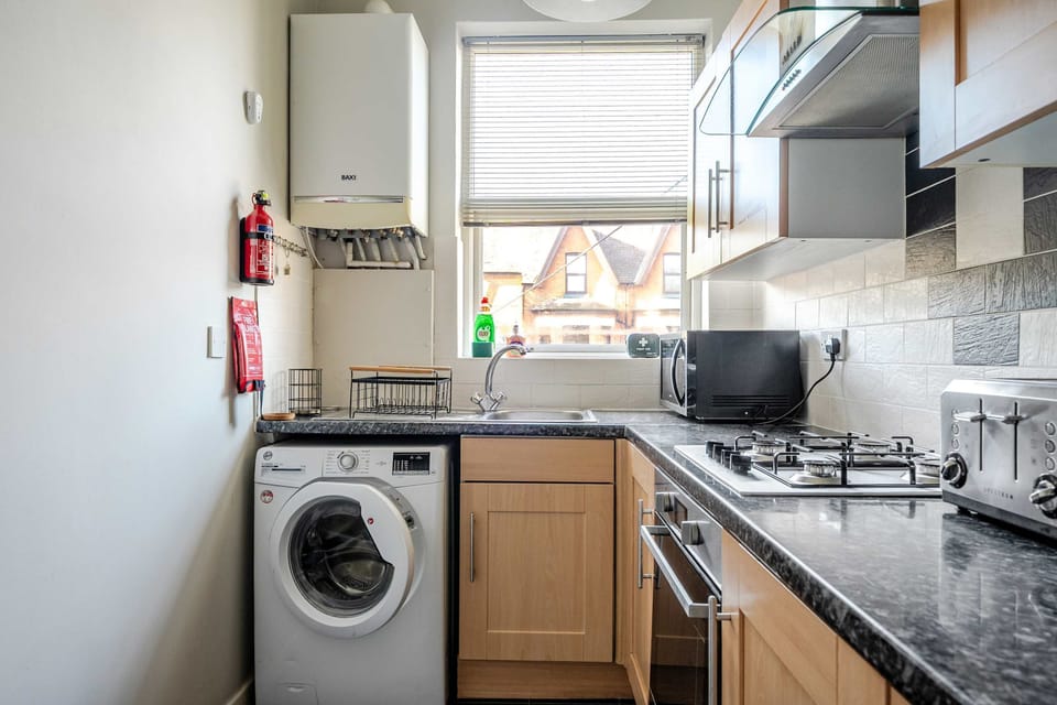 House | 1 bedroom, Internet