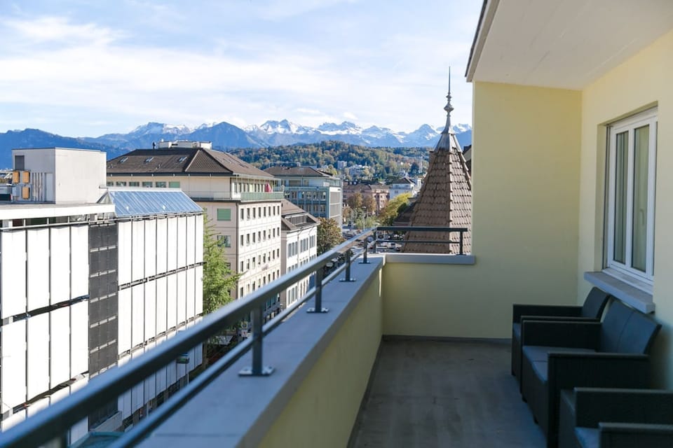 Apartment | 2 bedrooms