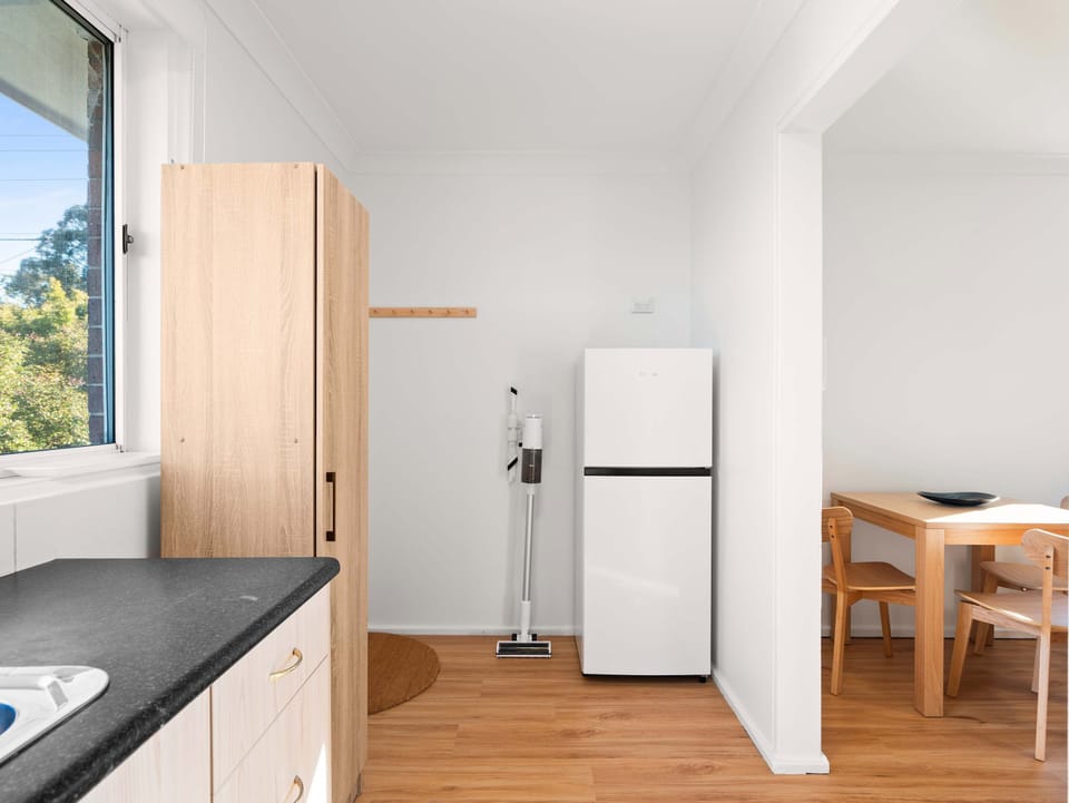 House | 1 bedroom