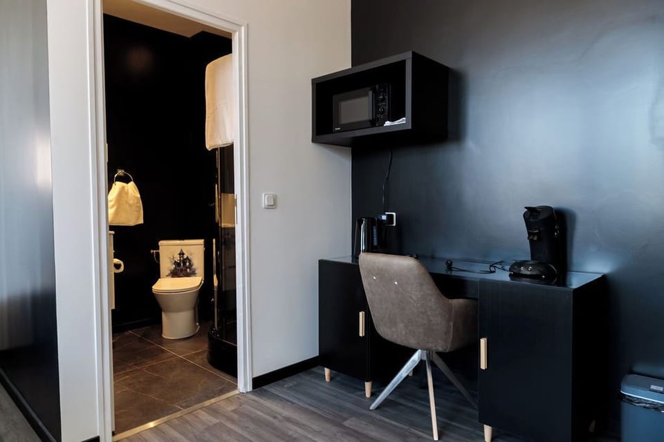Classic Apartment | Free WiFi