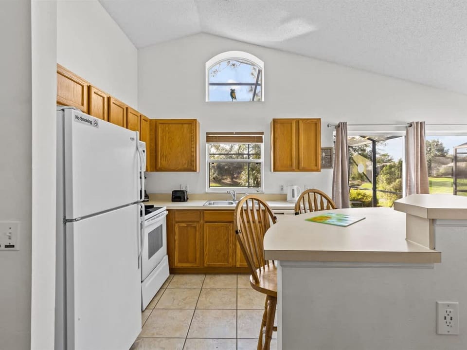House | 3 bedrooms, high-speed internet