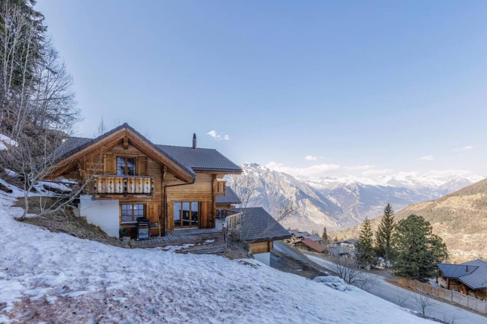 House | 5 bedrooms