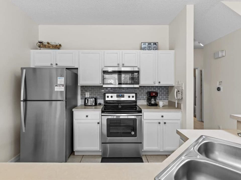 House | Private kitchen