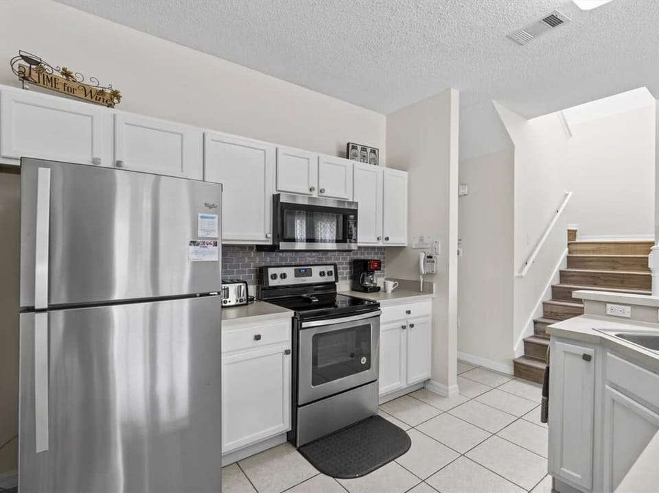 House | Private kitchen