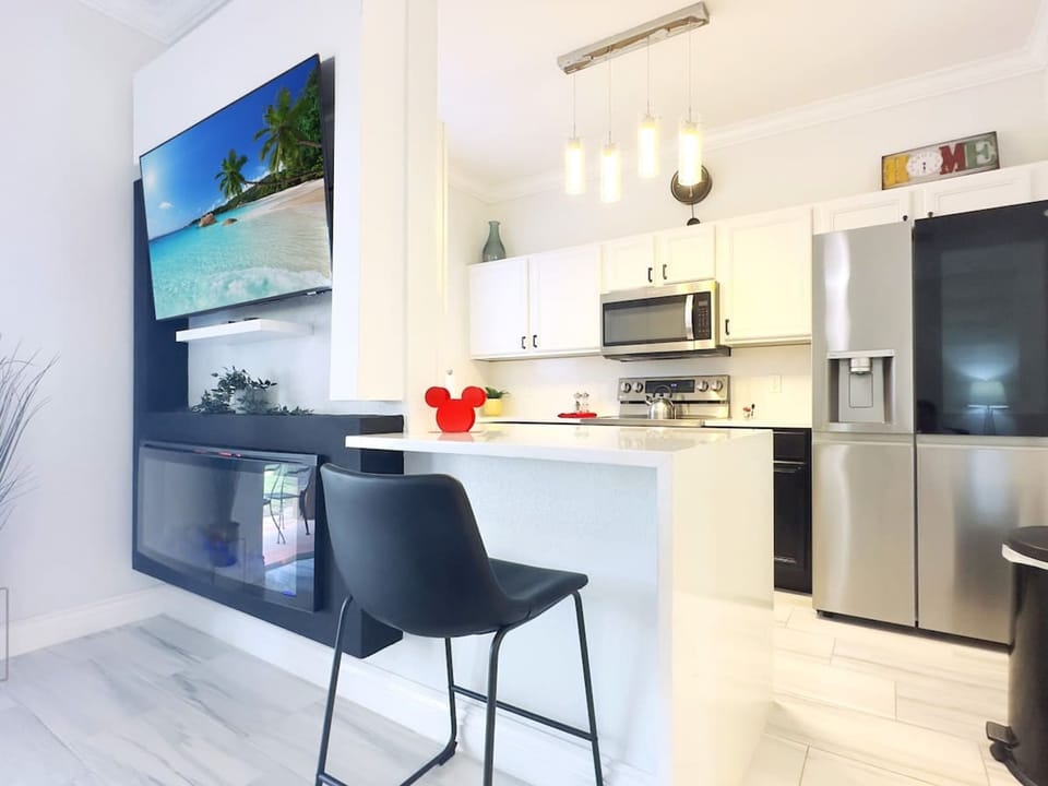 House | Private kitchen