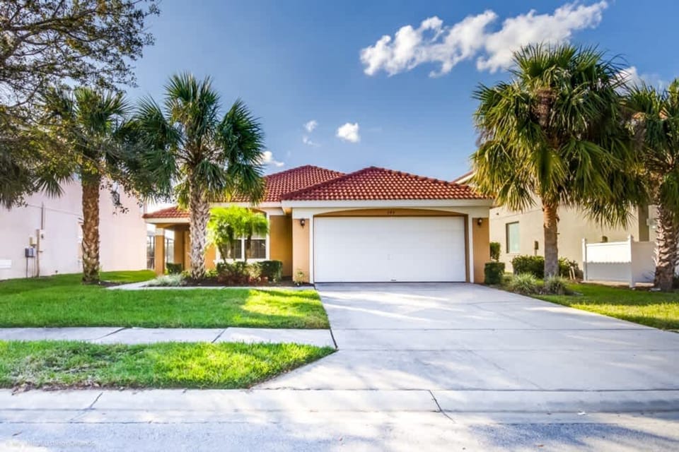 House | 4 bedrooms, Internet