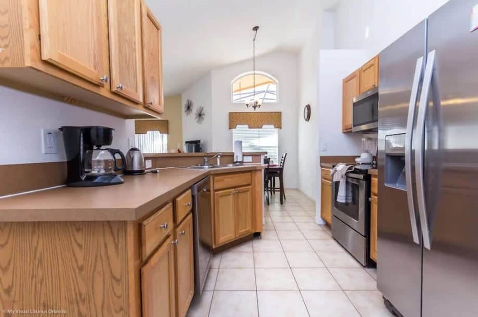 House | 4 bedrooms, Internet