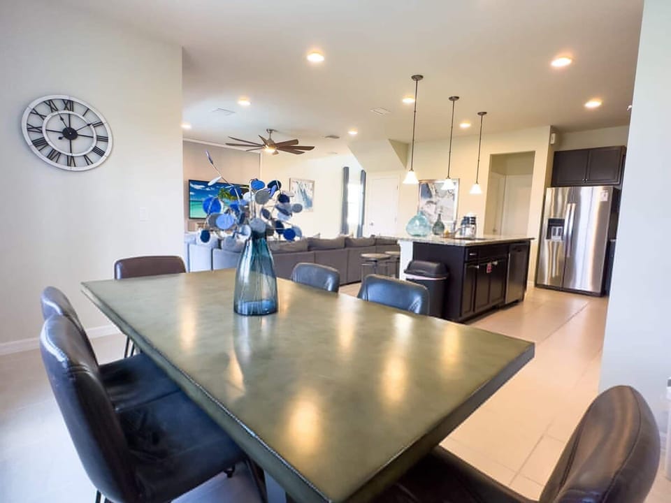 House | 5 bedrooms