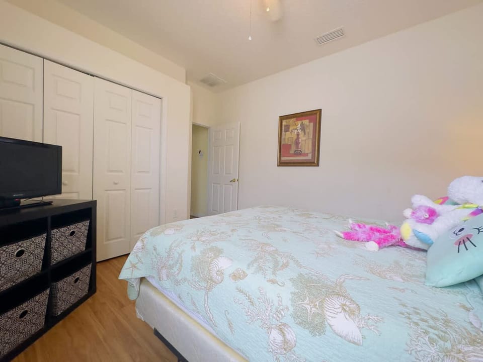House | 4 bedrooms