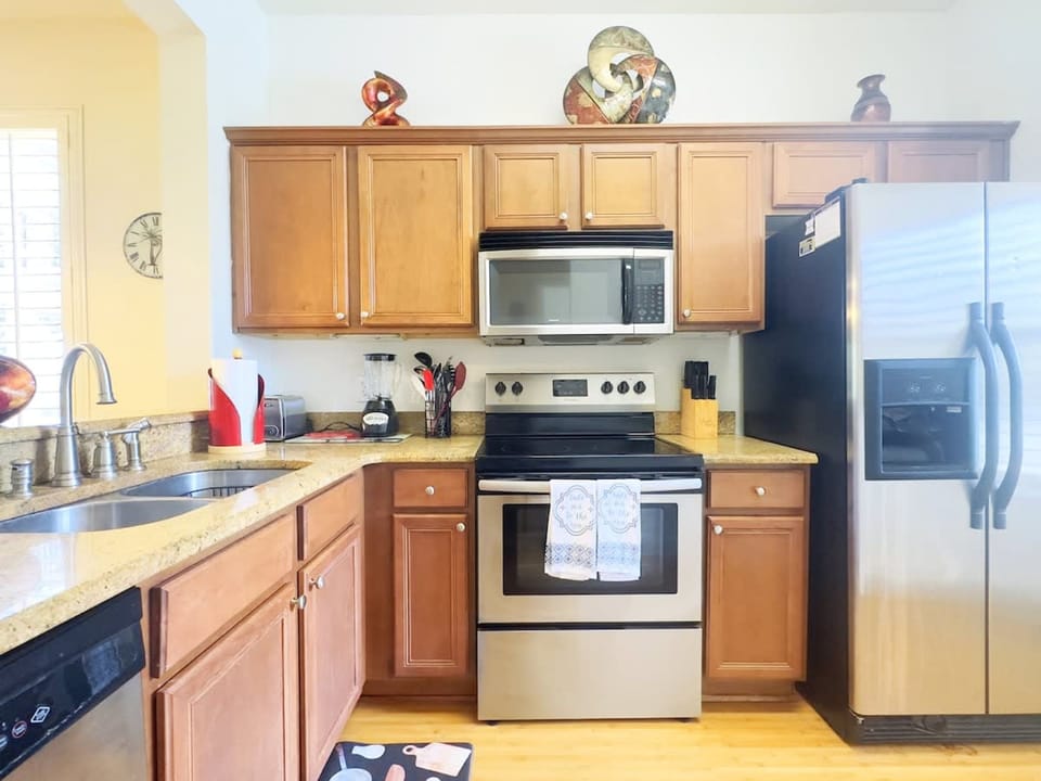 House | Private kitchen