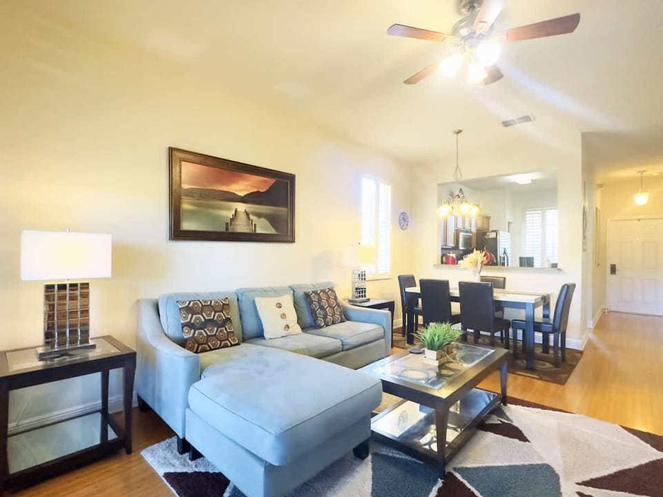 House | 4 bedrooms, high-speed internet