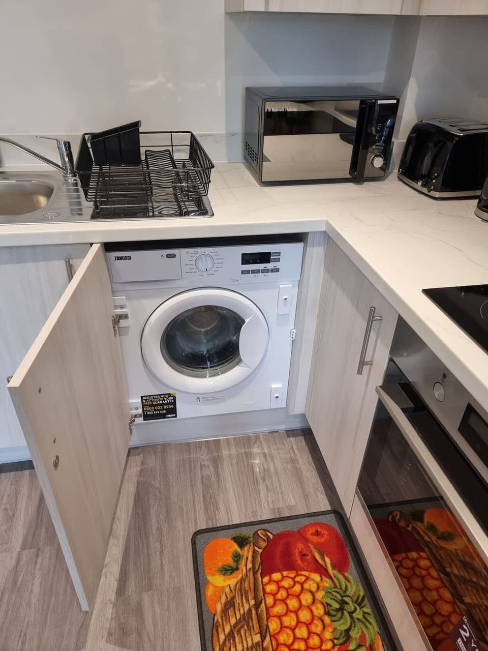 House | 2 bedrooms, Internet