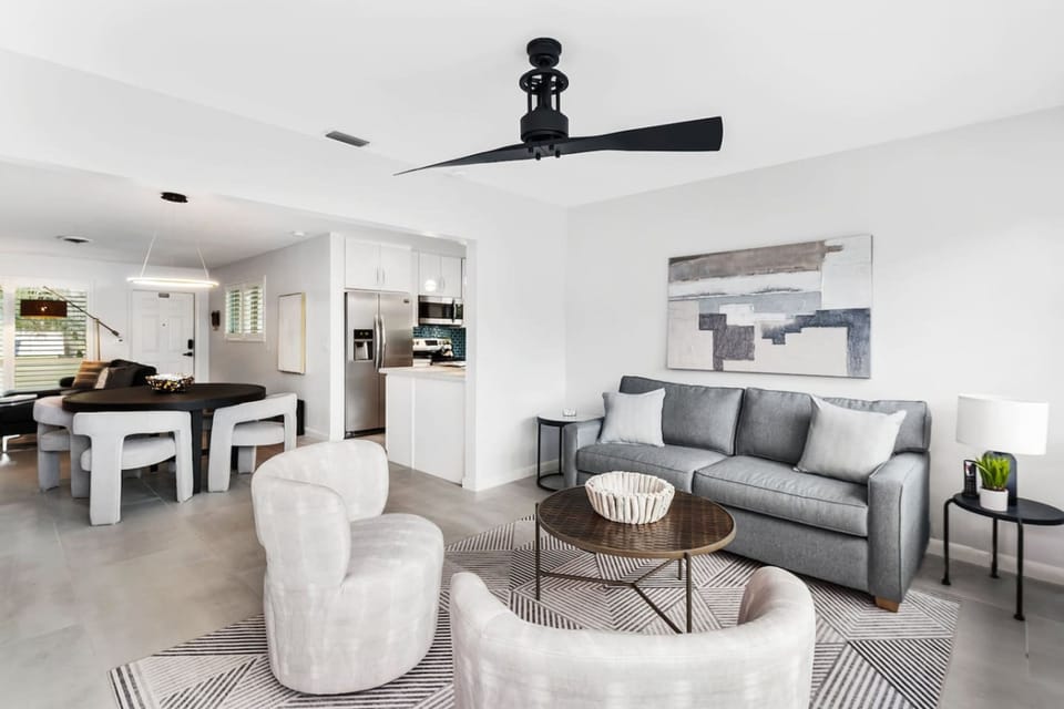 House | 1 bedroom