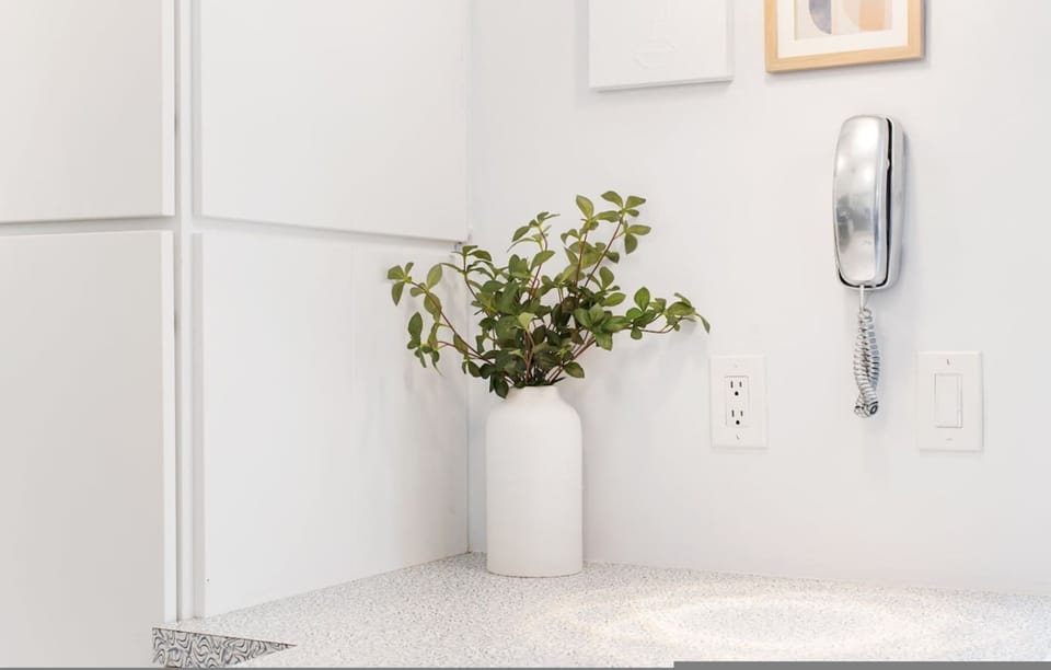 House | 1 bedroom