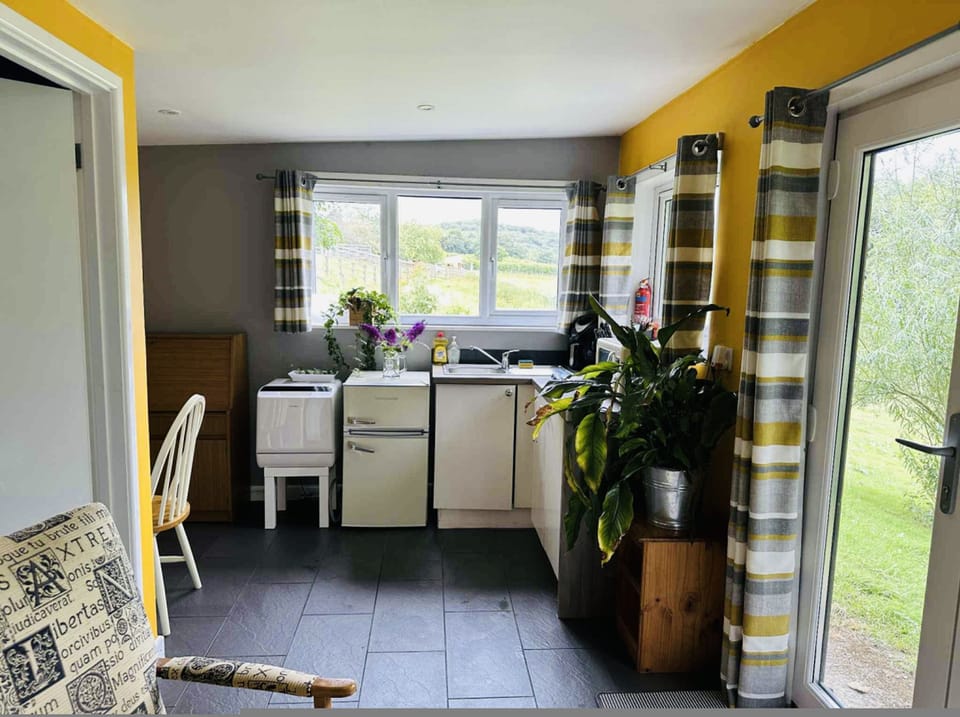 Studio | Private kitchen
