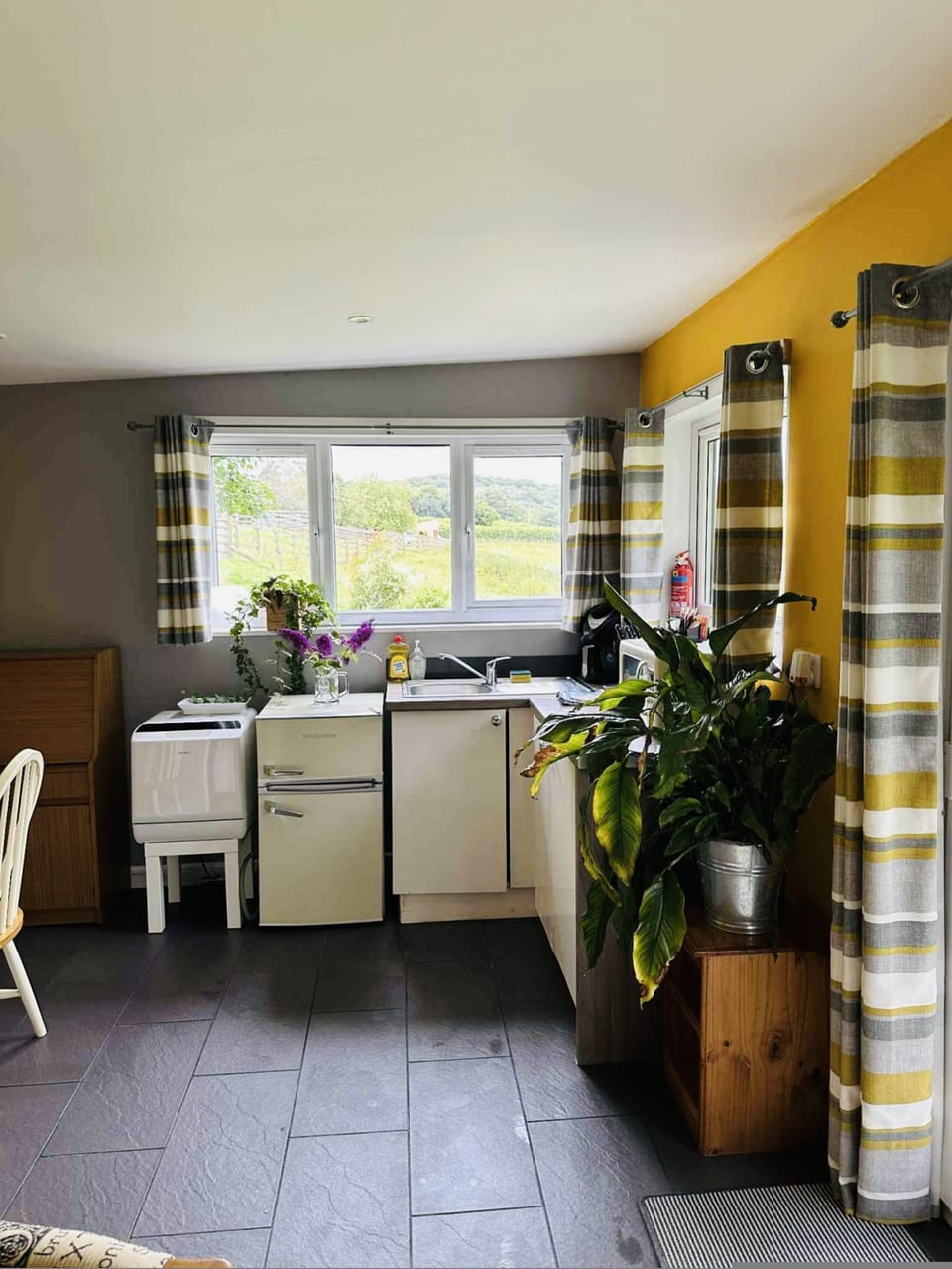 House | 1 bedroom
