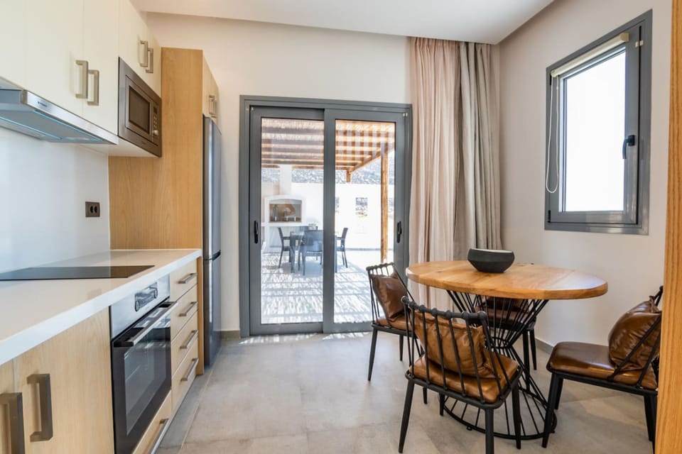 House | 1 bedroom
