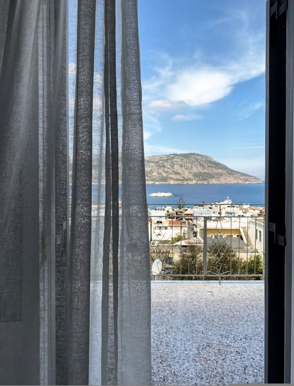 Apartment, Smoking | 1 bedroom