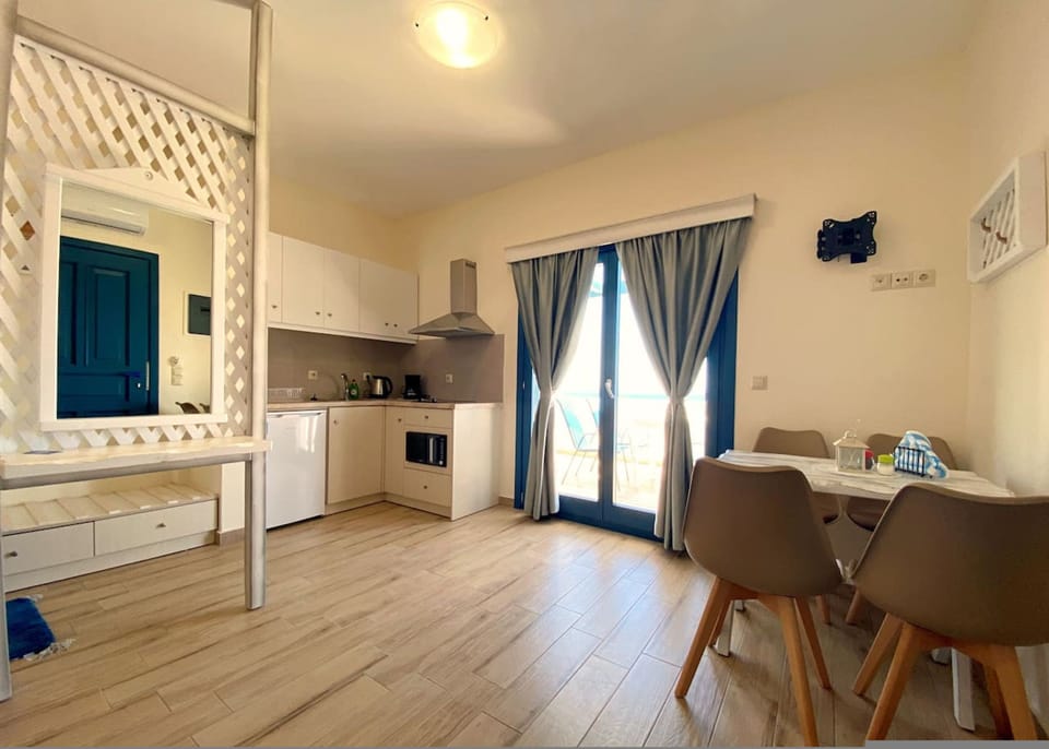 Apartment | 1 bedroom