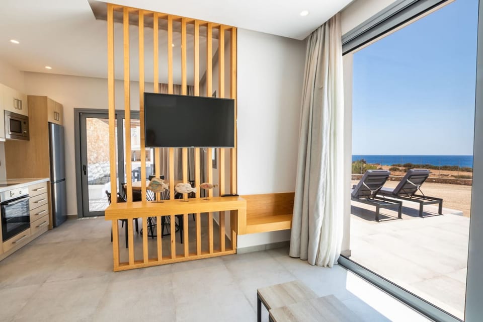 House | 1 bedroom