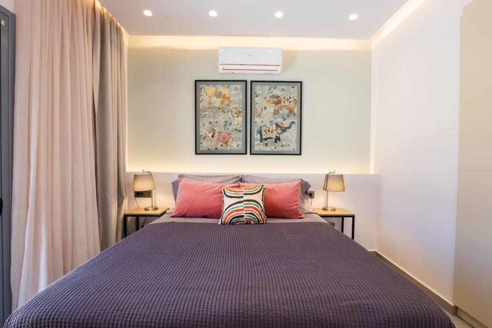House | 1 bedroom