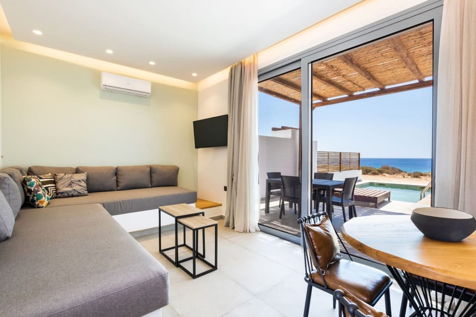 House | 1 bedroom