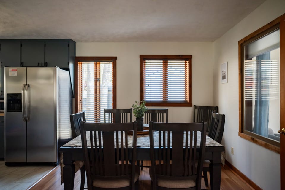 House | 3 bedrooms