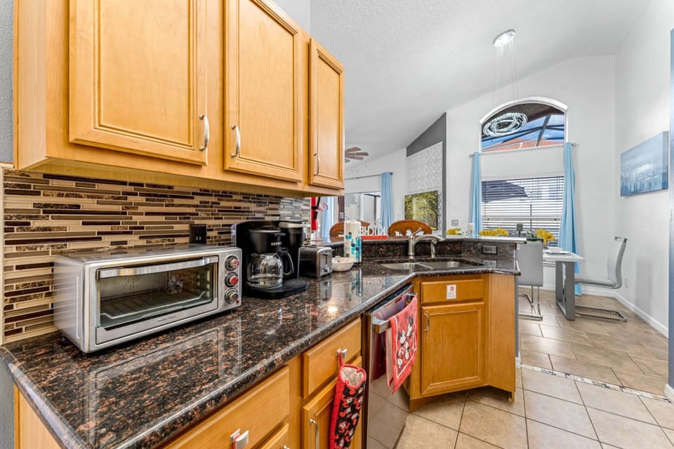 House, Accessible | 4 bedrooms