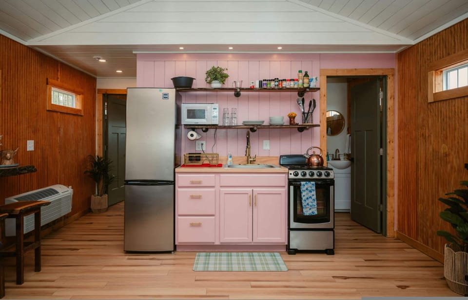 House, Accessible | 1 bedroom