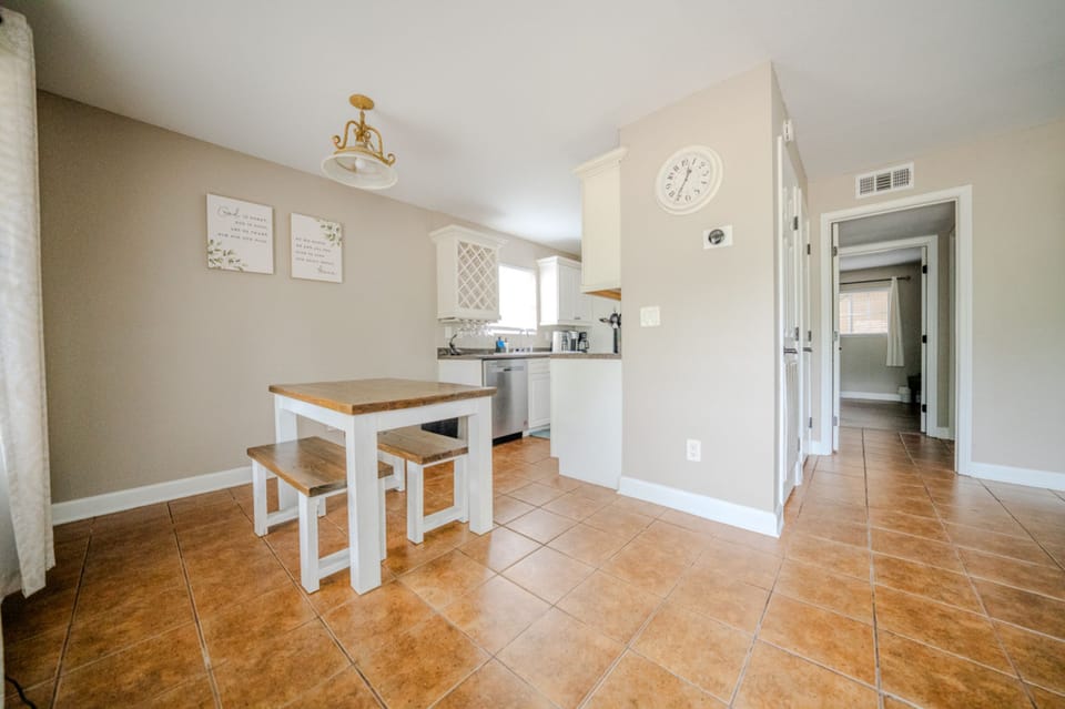 House | 1 bedroom