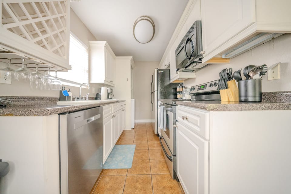House | Private kitchen