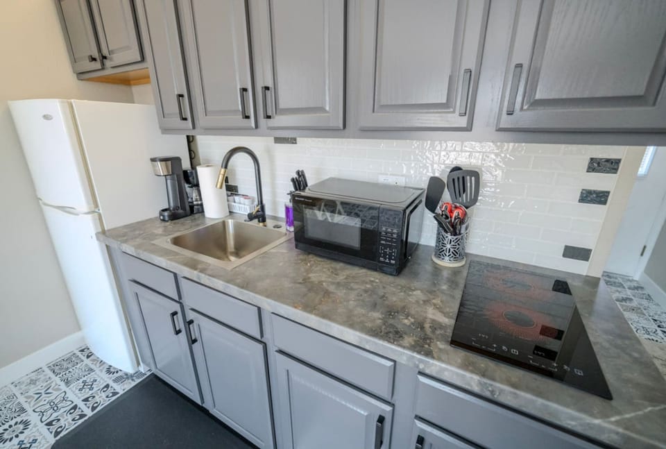 House | Private kitchen