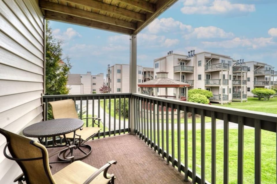 House | Terrace/patio