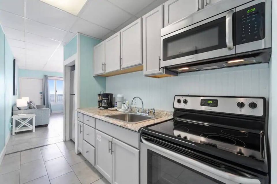 House | Private kitchen
