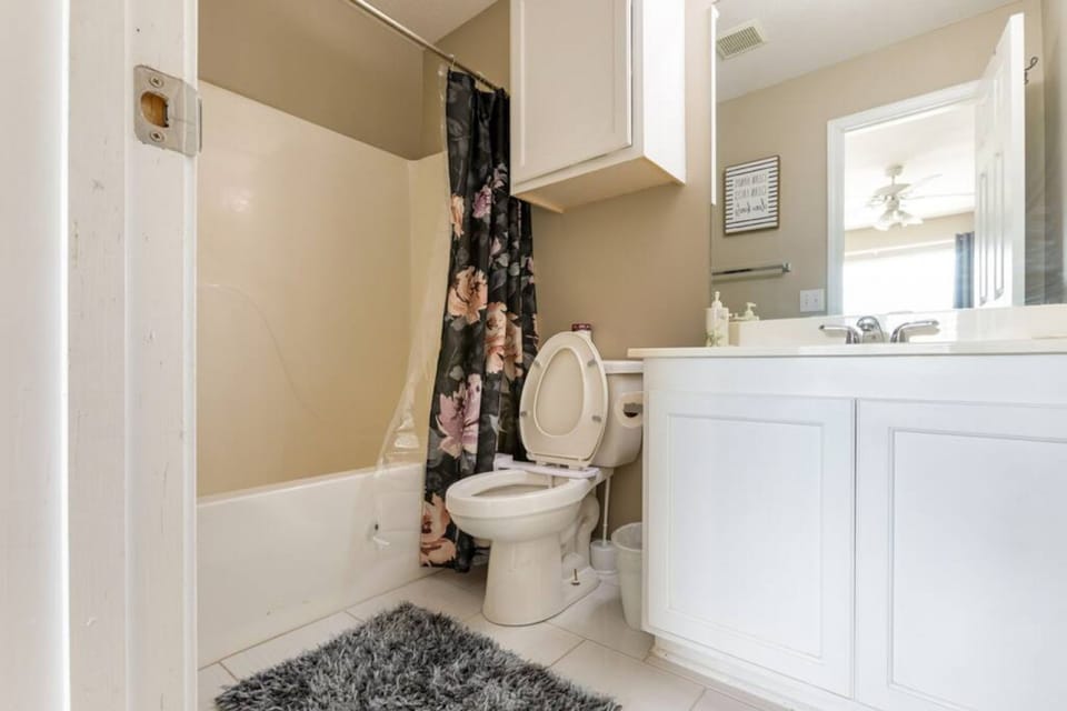 Bulldog Academy 2bd 2ba Townhome Near MSU House in Starkville