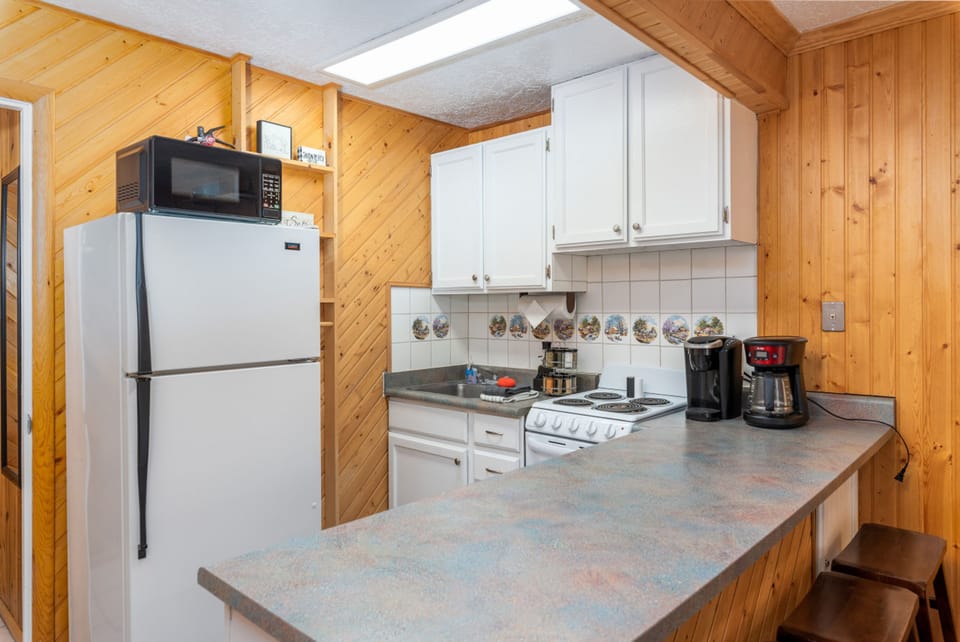 House | Private kitchen