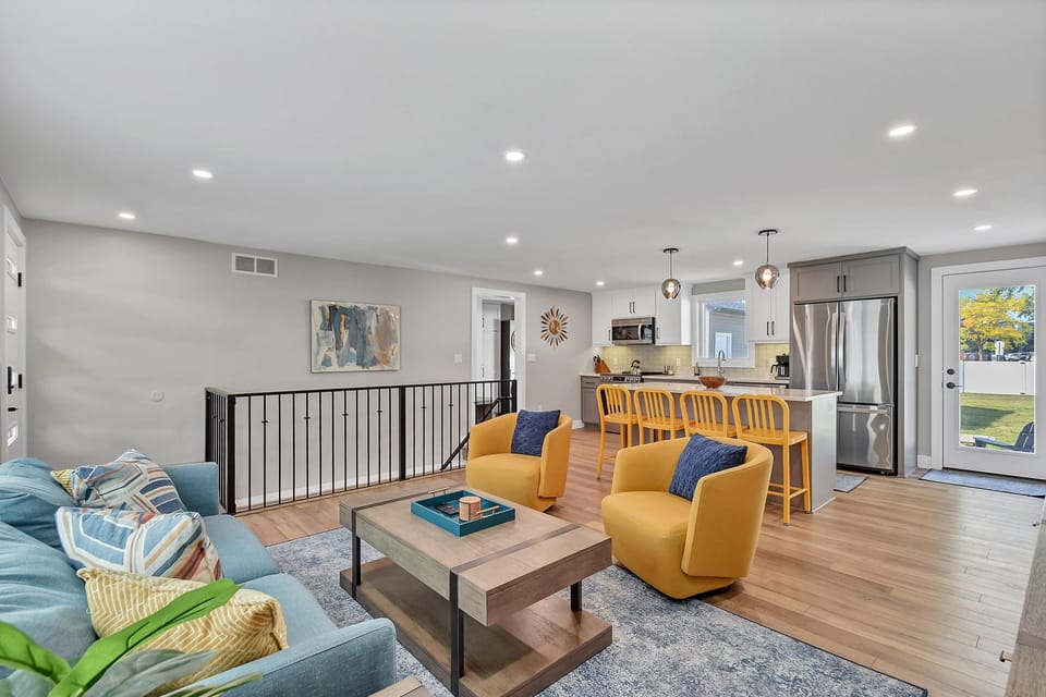 House | 4 bedrooms