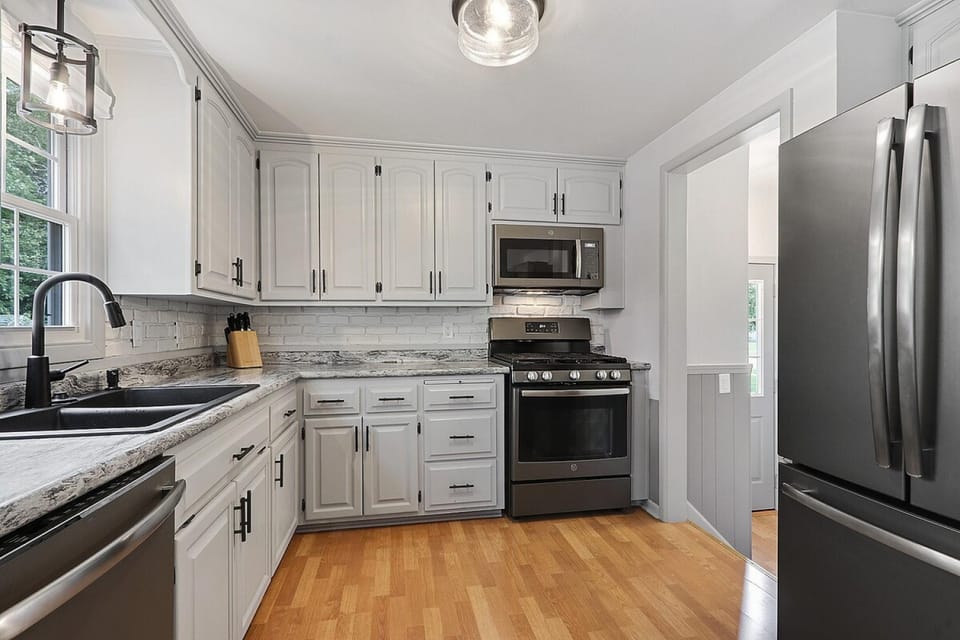 House | 3 bedrooms