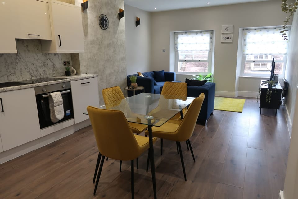House | 2 bedrooms