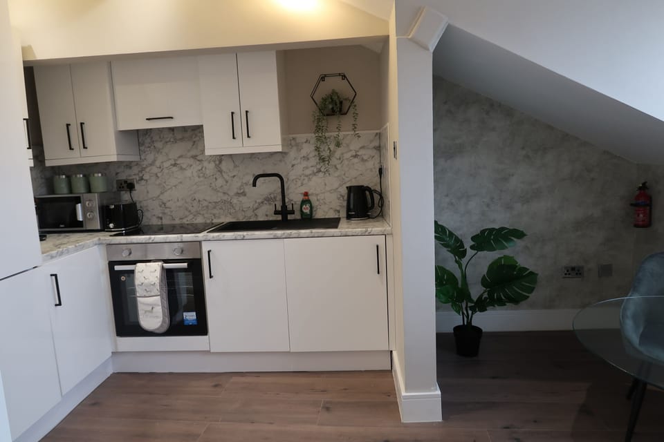 House | 1 bedroom