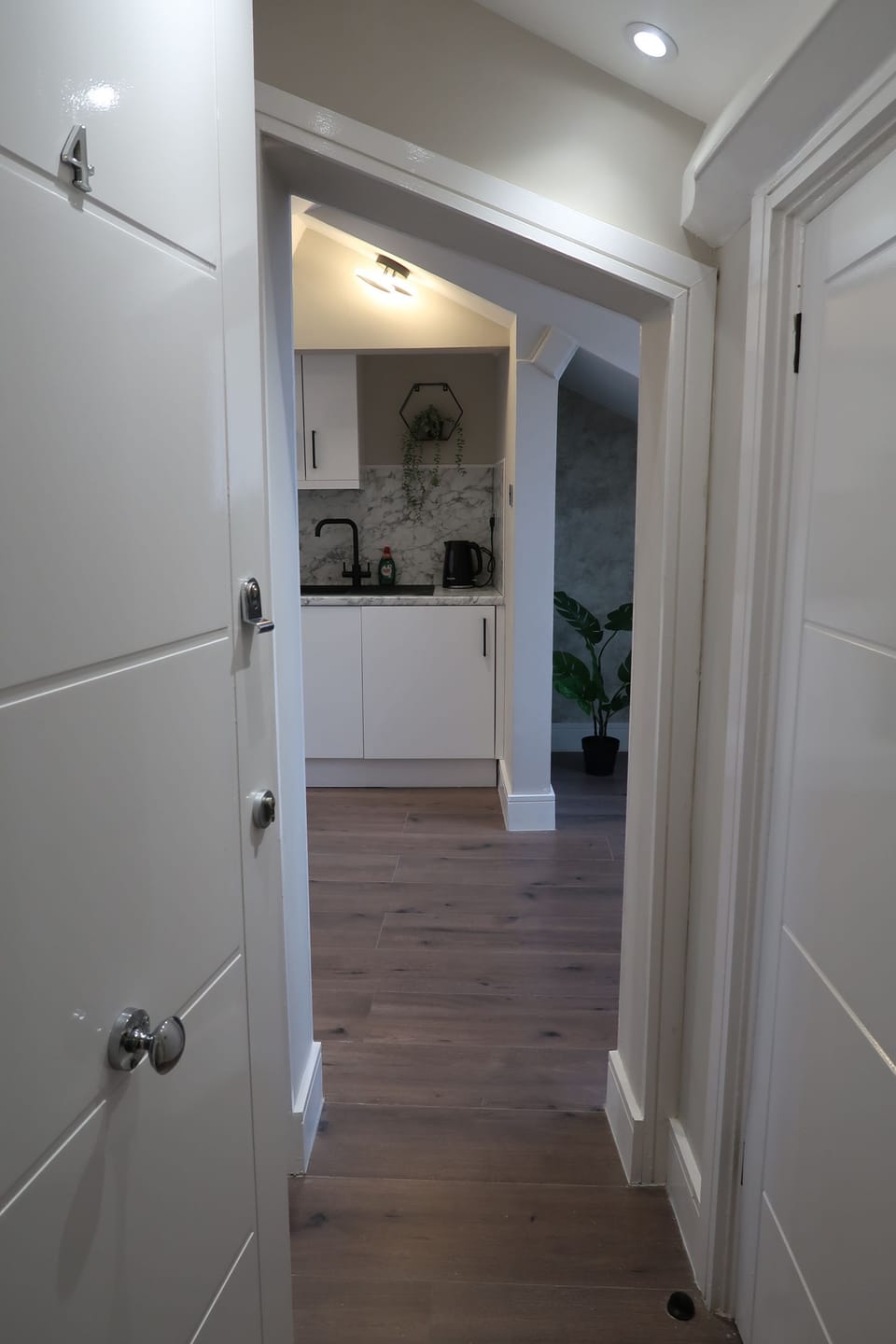 House | 1 bedroom