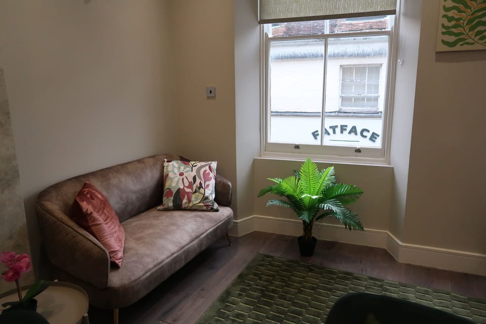 House | 2 bedrooms