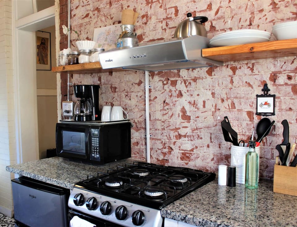 Apartment | 1 bedroom