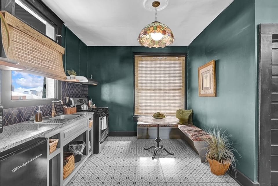 House | 1 bedroom