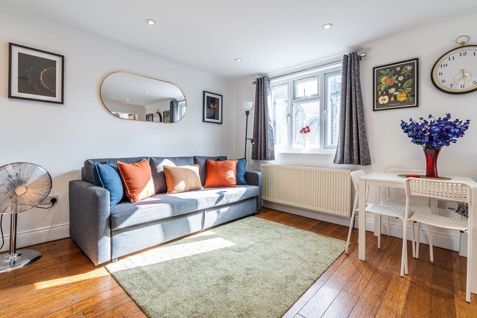 House | 1 bedroom
