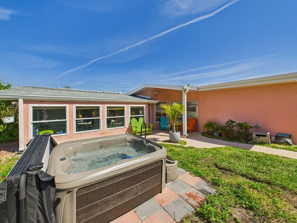 House, Accessible | 3 bedrooms
