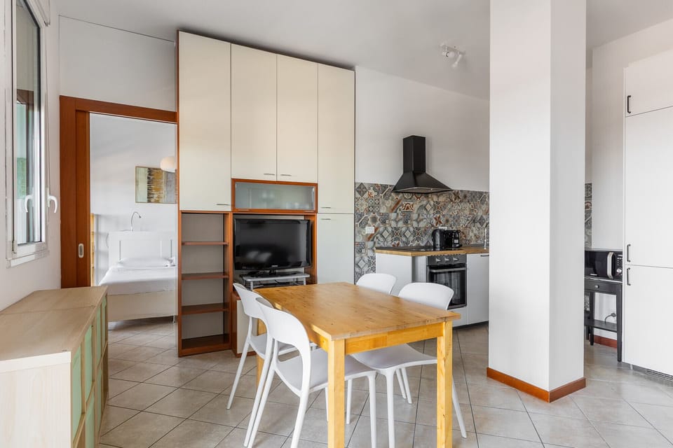 House | 1 bedroom