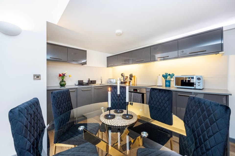House, Accessible | 2 bedrooms