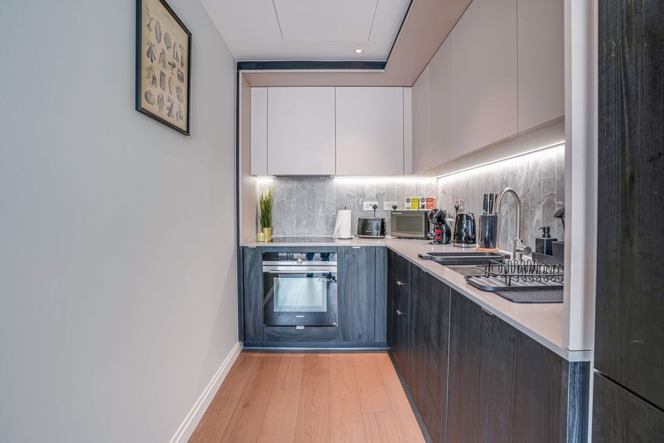 House | 1 bedroom