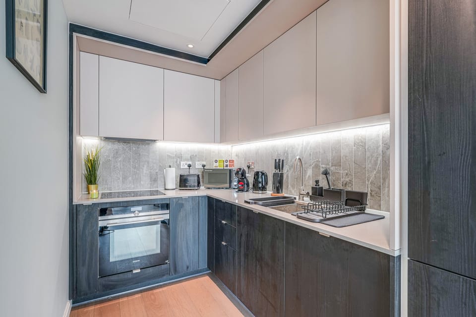 House | 1 bedroom